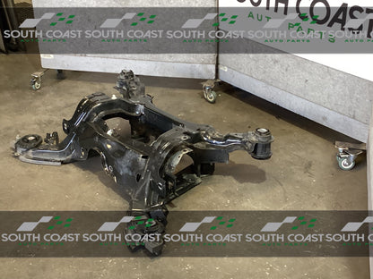 Holden Calais VE 6G1EX55768L940846 Rear Xmember/Cradle