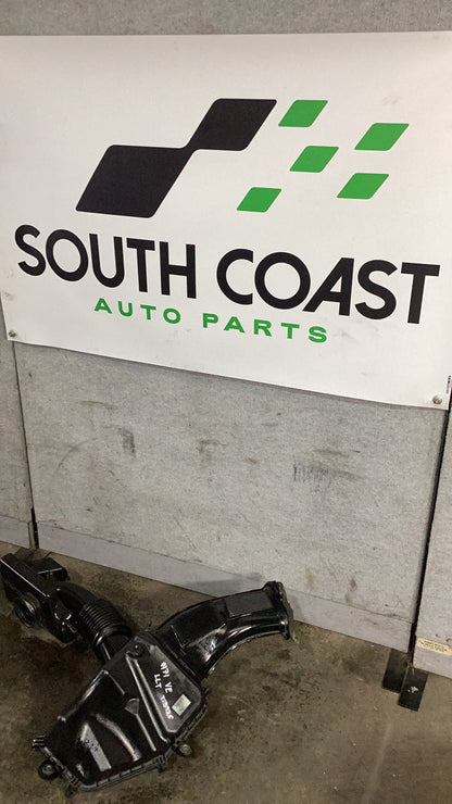 2009-2011 Holden Calais VE Air Cleaner/Box