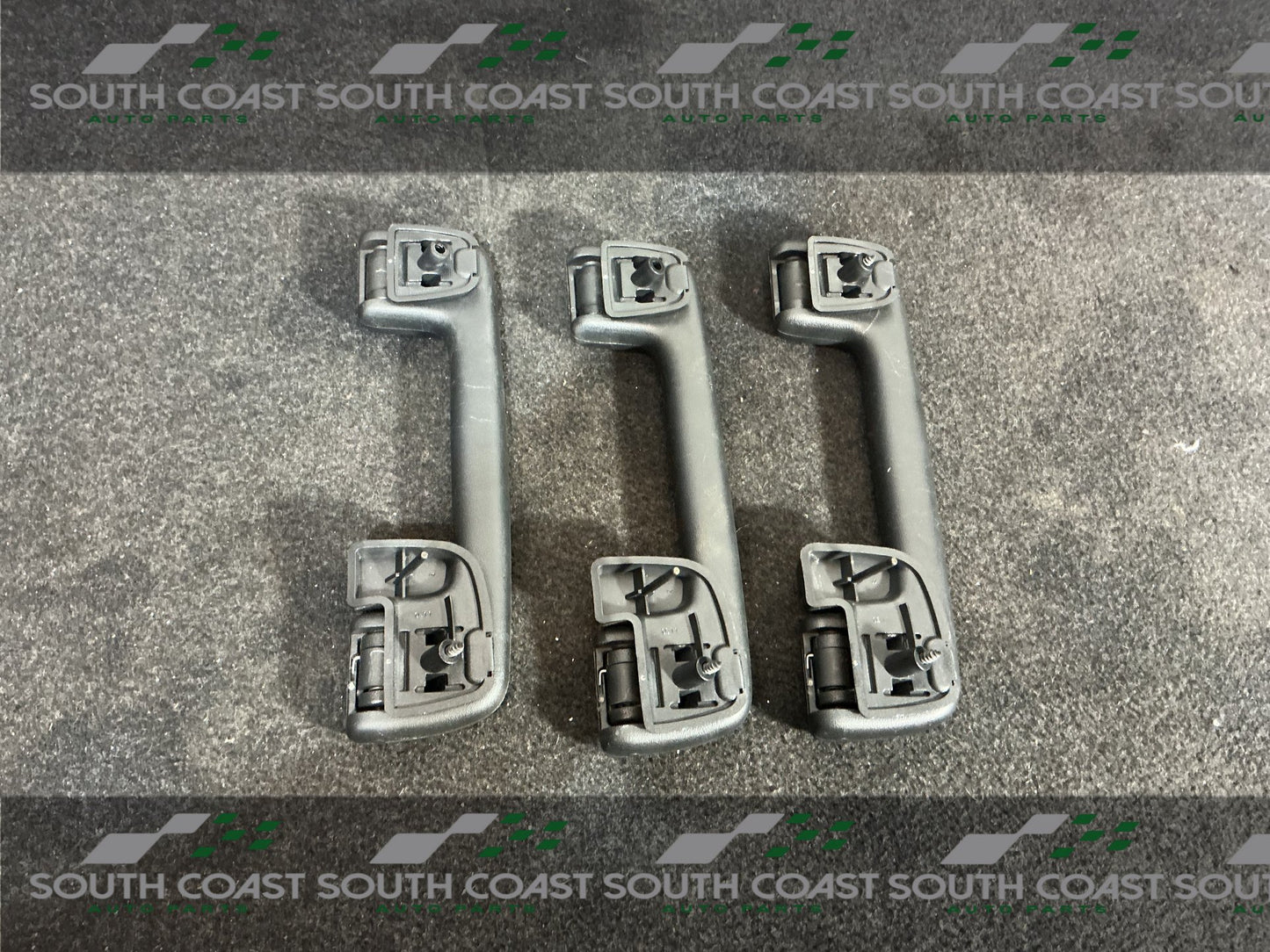 2011 Holden Commodore VE Grab Handle Set