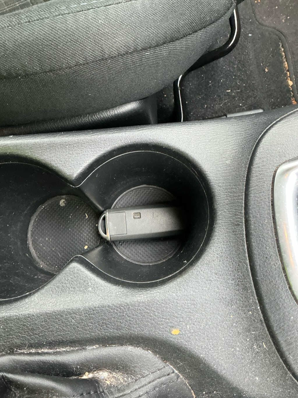 2014 Mazda CX-5 KE A/C Condenser
