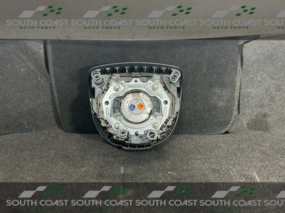 2011 Holden Commodore VE  Airbag
