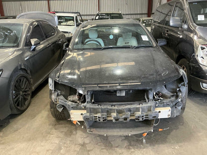 2007-2010 Holden Ute SV6 VE Single Cab Utility