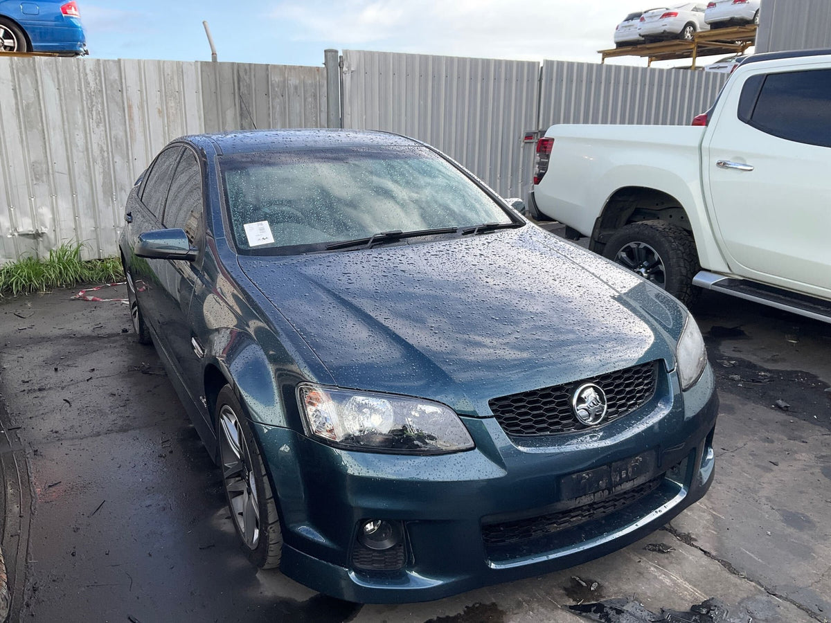 2011 Holden Commodore Transmission 24245034
