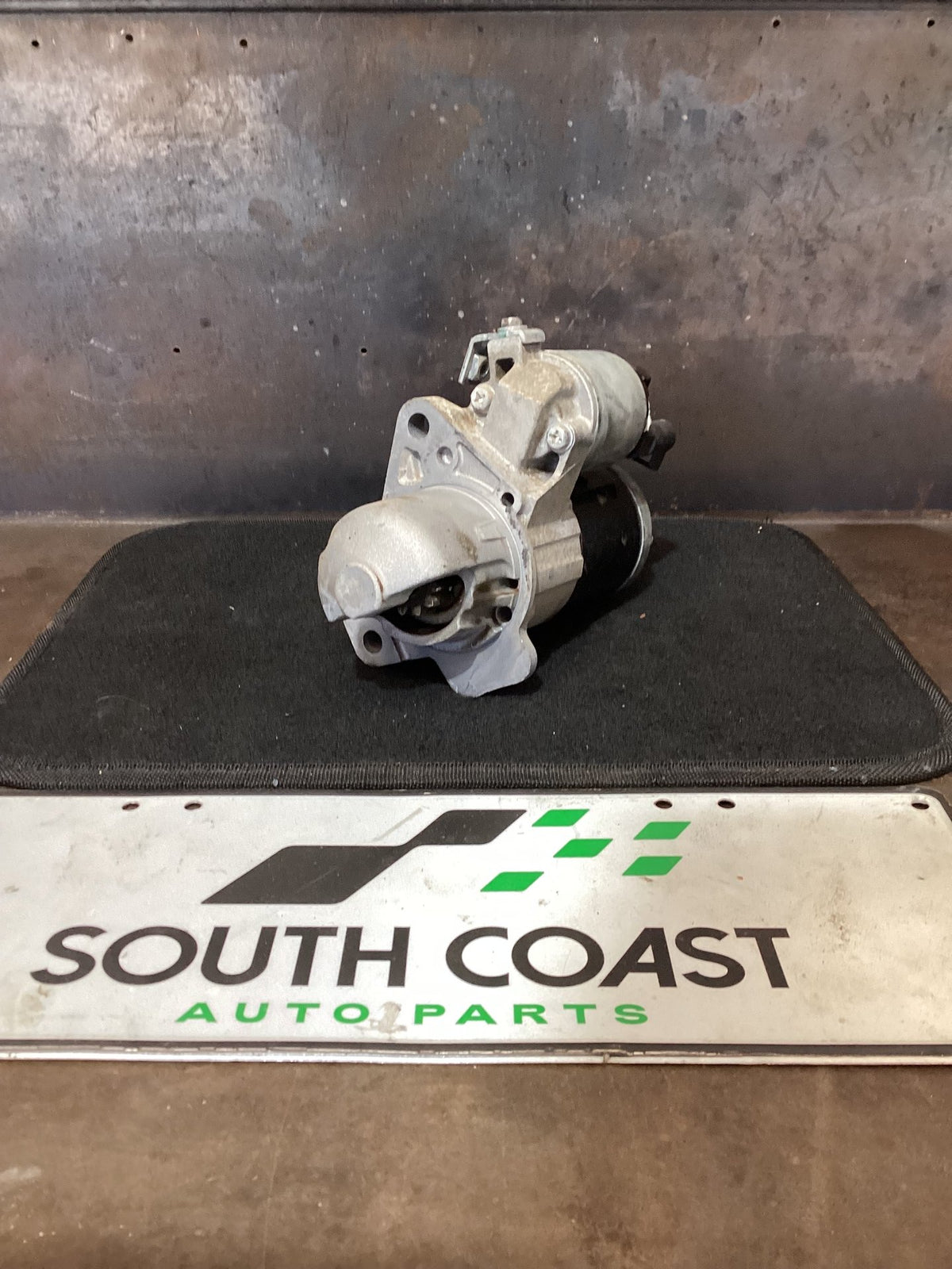 2011 Holden Commodore VE Starter Motor 92223942