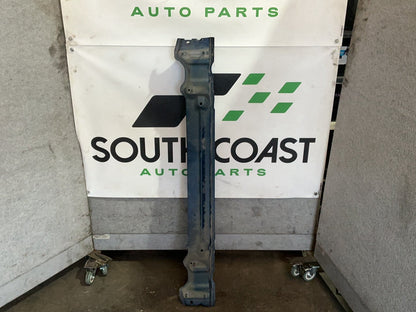 2005 Holden Commodore VZ  Front Bumper Bar Reinforcement