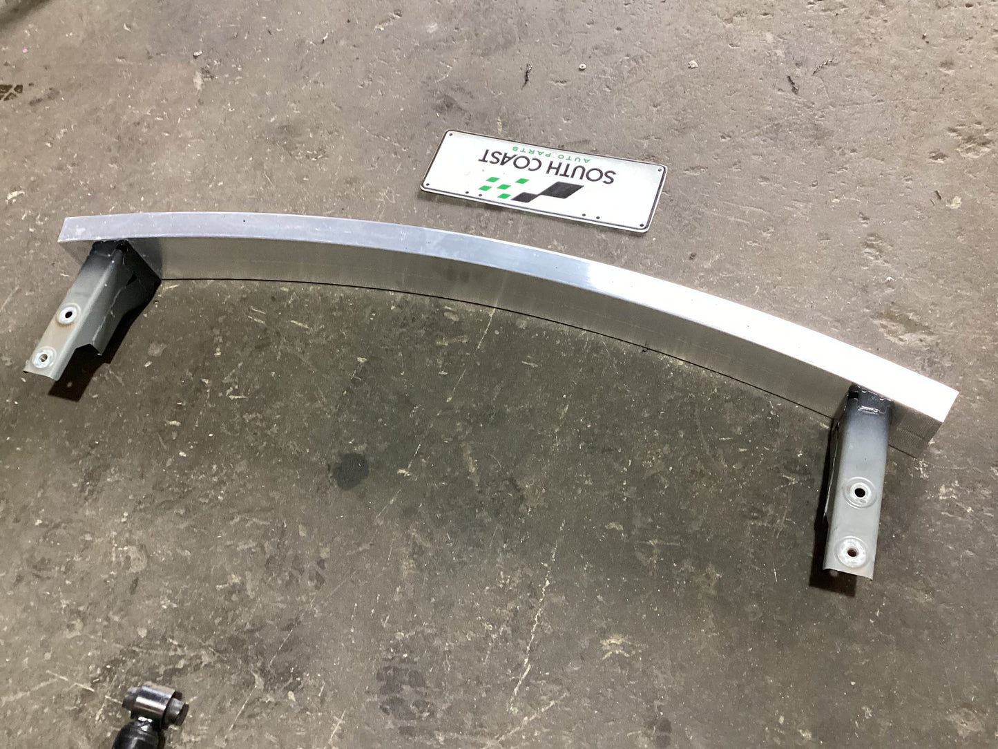 2007 Holden Calais VE 6G1EX55768L940846 Rear Bar Bracket/Reinforcement