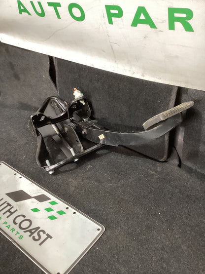 Holden Commodore VR  Brake Pedal