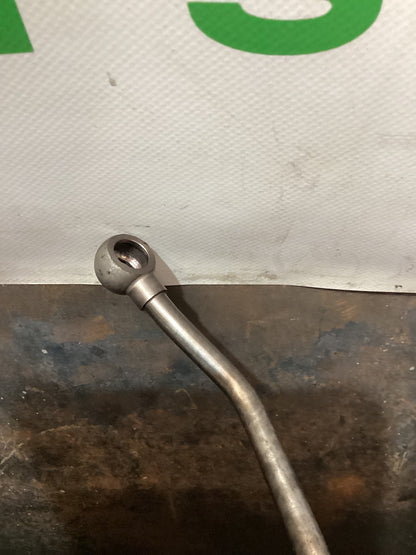 2011 Holden Commodore VE Power Steering Lines