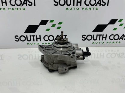 2012 Holden Captiva Brake Vacuum Pump 9140305704