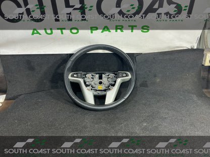 2011 Holden Commodore VE Steering Wheel
