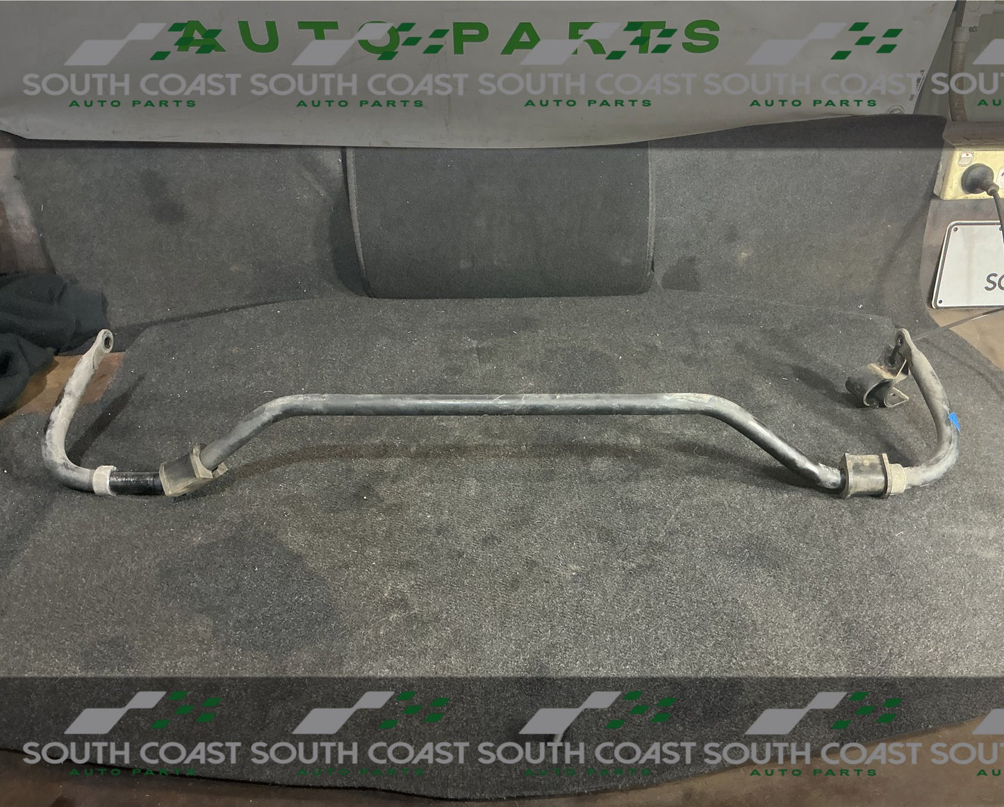 2011 Holden Commodore VE Rear Sway Bar