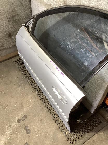 2003 Holden Commodore VYEquipe Left Front Door