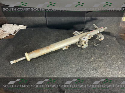 Subaru Forester SH  Steering Column