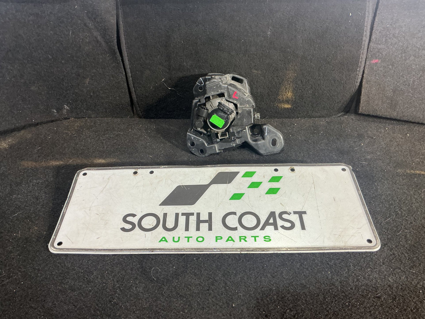 2014 Mazda CX-5 KE Left Fog Light