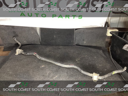 Subaru Forester SH  Front Sway Bar