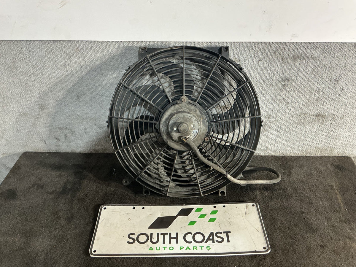 1994 Holden Commodore VR 6H8VRK19HSL781543 A/C Fan and Shroud Assembly
