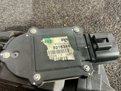 2005 Holden Commodore VZ  Accelerator Pedal