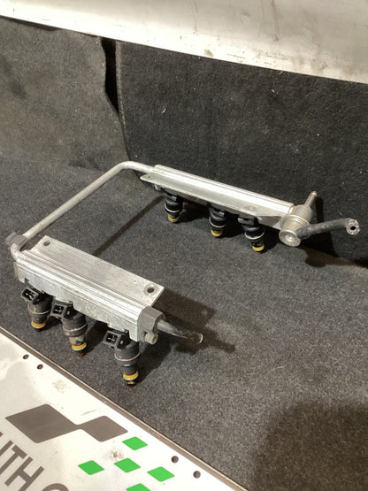1994 Holden Commodore VR Injection Rail