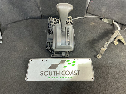 2003 Holden Rodeo RA Gear Stick/Shifter