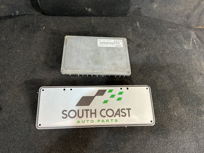 2013 Holden Ute VF  Security ECU