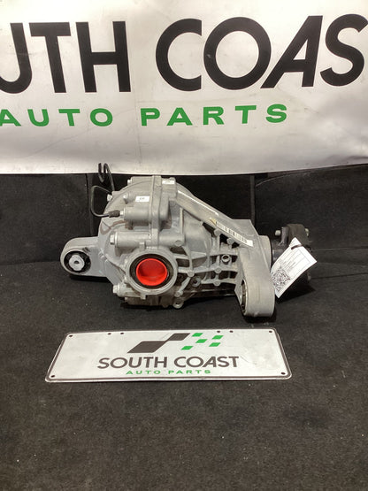 2011 Holden Commodore VE Rear Differential Assembly