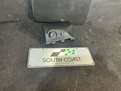 2013 Holden Ute VF  Dash Trim