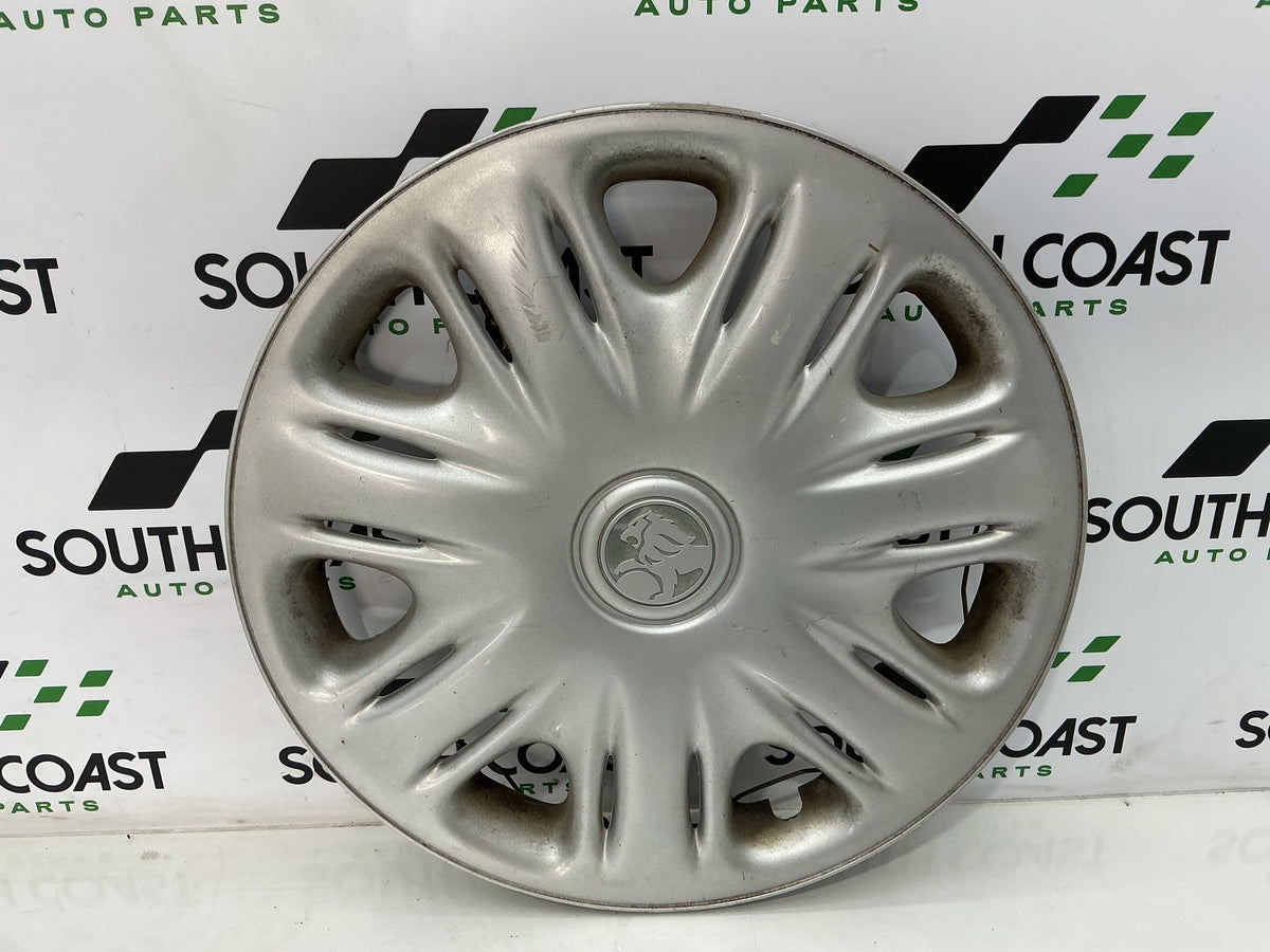 1998 Holden Commodore VT Wheel Cover/Hub Cap 92048556