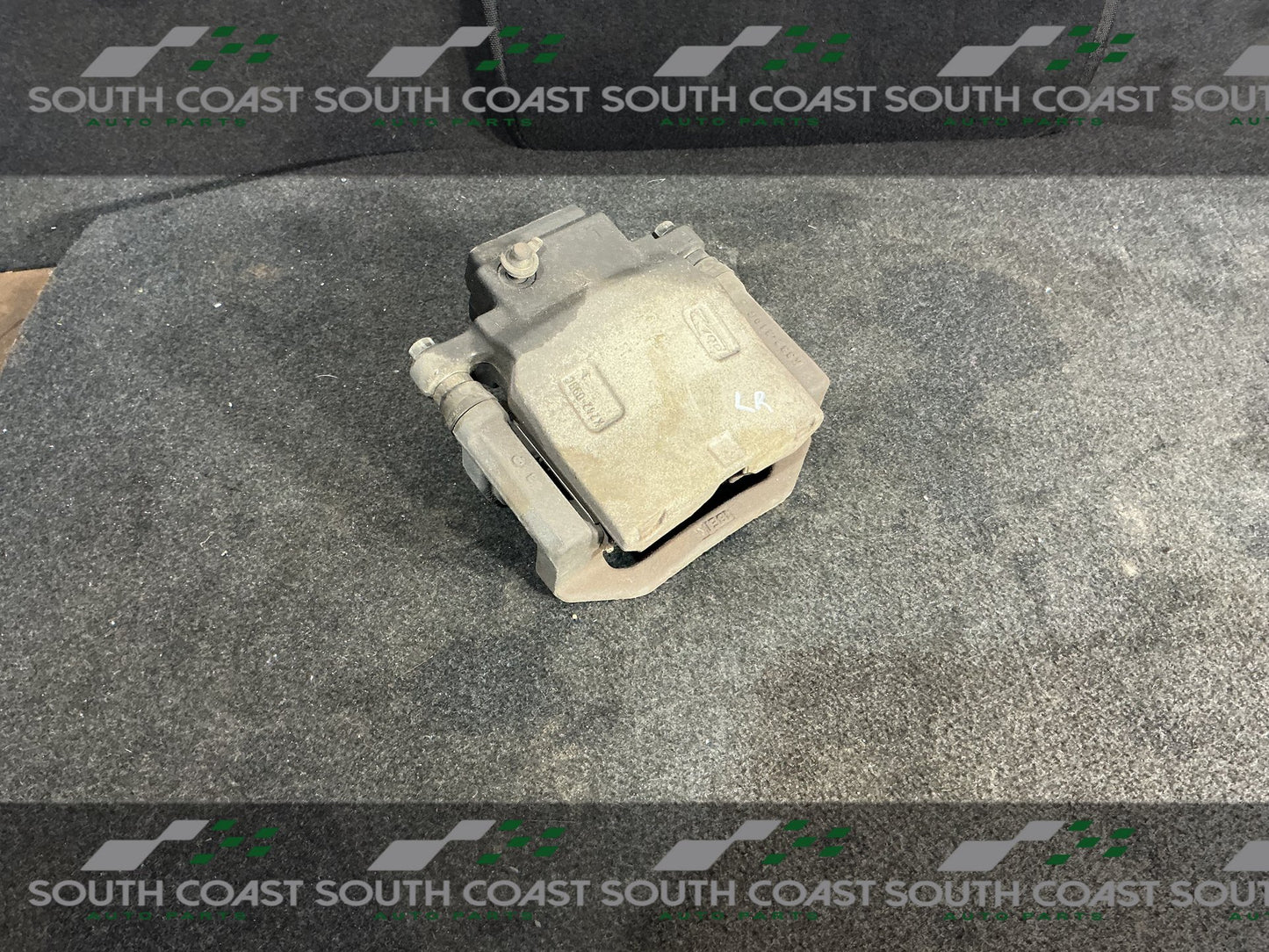 2011 Holden Commodore VE Left Rear Caliper