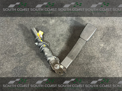 2011 Holden Commodore VE- Left Front Seat Belt Pretensioner