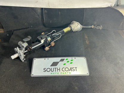 2002 Holden Commodore VY  Steering Column