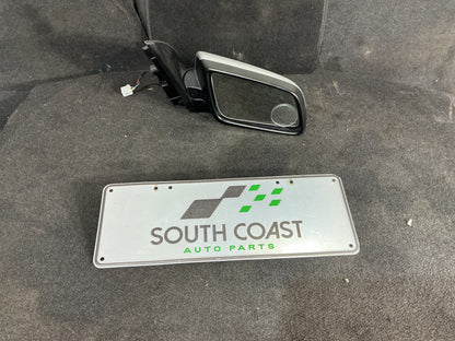 2013 Holden Ute VF  Right Door Mirror 92269466