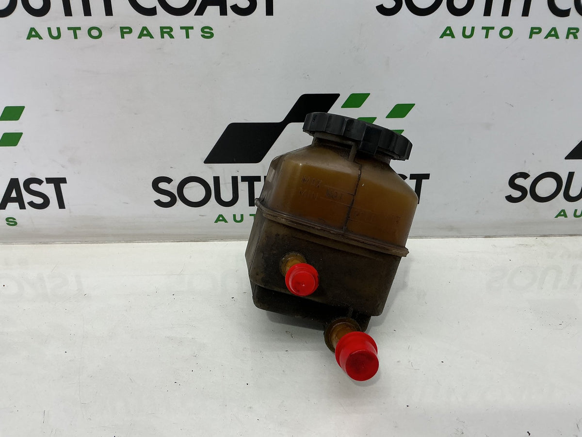1999 Holden Commodore VT 6H8VTK69HXL423830 Power Steering Reservoir