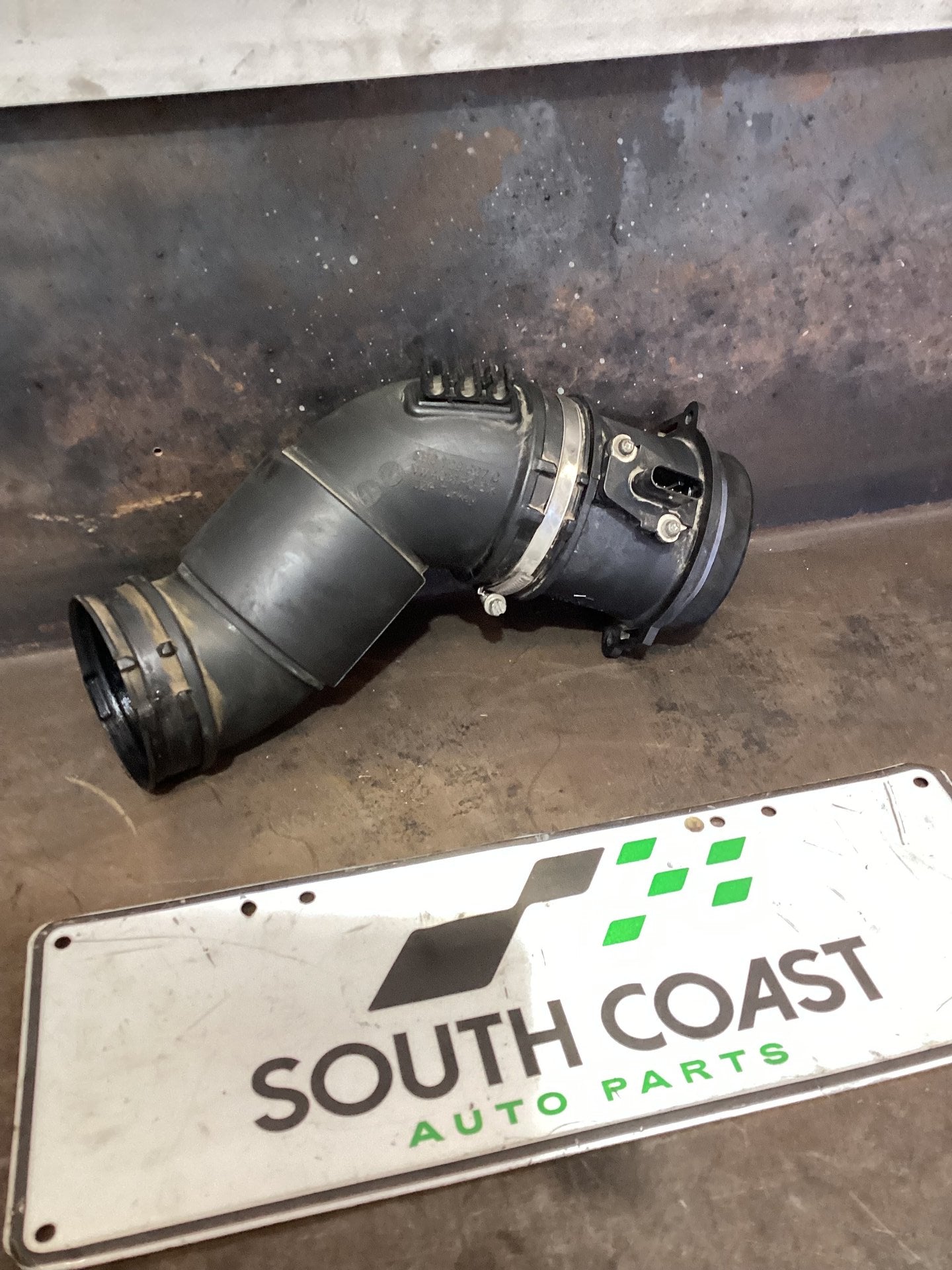 2018 Volkswagen Amarok Air Flow Sensor 059906461S