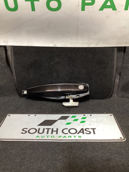 2007 Holden Calais VE 6G1EX55768L940846 Right Front Exterior Door Handle 92193986