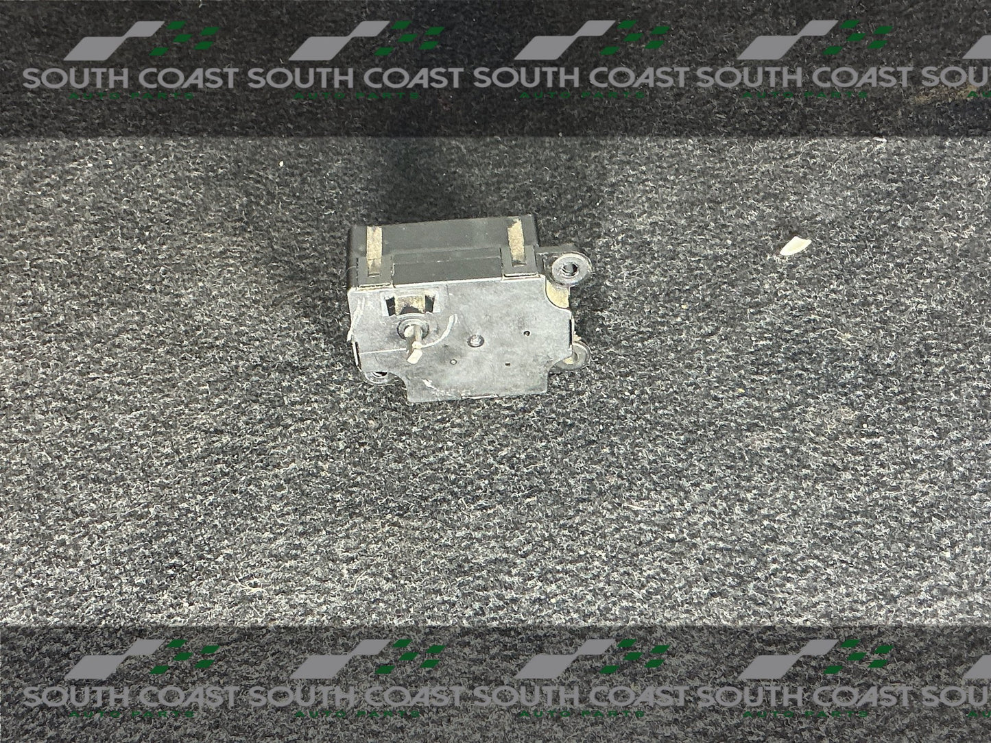 2008 Subaru Forester SH Heater Flap Motor