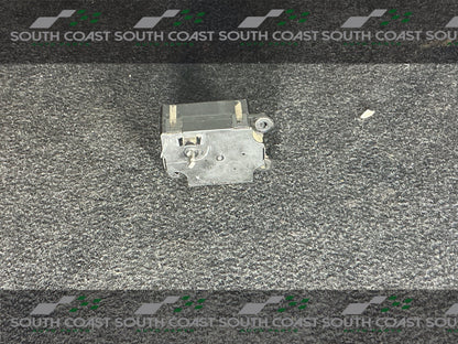 2008 Subaru Forester SH Heater Flap Motor