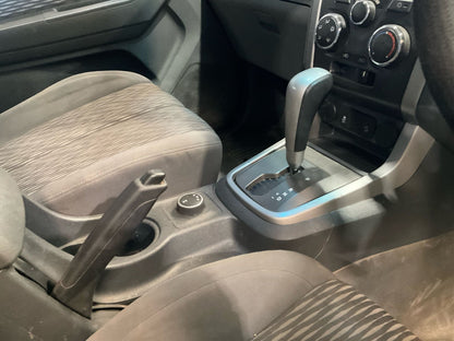2014 Holden Colorado Double Cab Utility