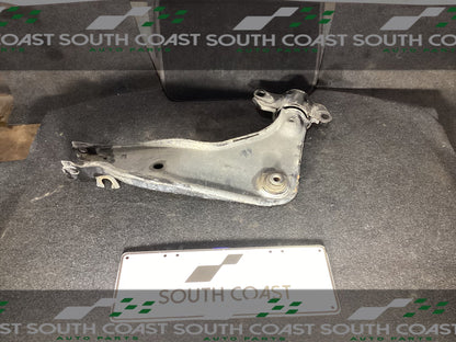Holden Calais VE 6G1EX55768L940846 Right Rear Upper Control Arm 92196523