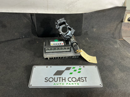 2013 Holden Ute VF  Security ECU