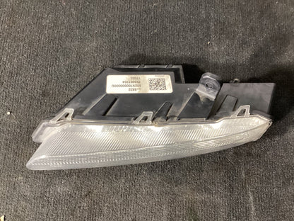 2017 Holden Commodore VF Left Daytime Driver Light 92278832