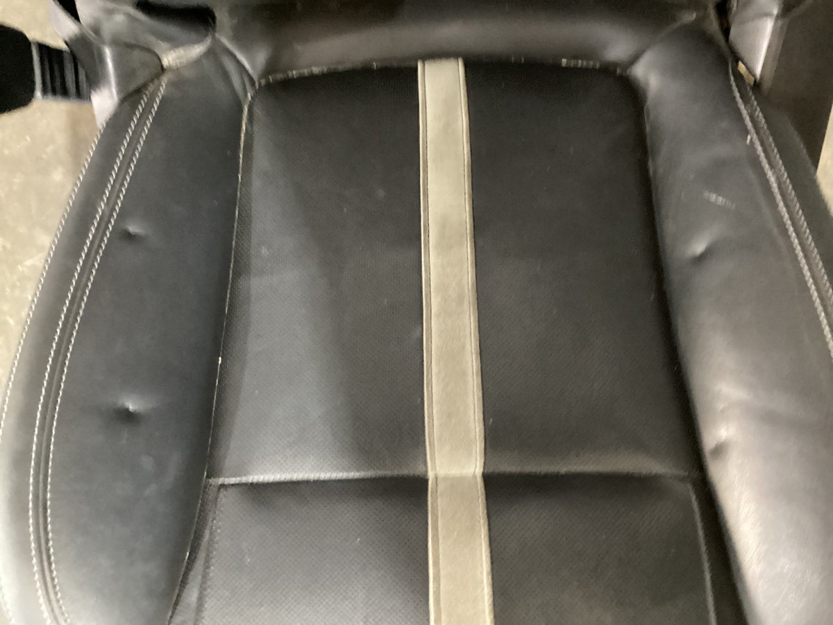 2015 Holden Calais VFV Seats Set