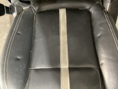 2015 Holden Calais VFV Seats Set