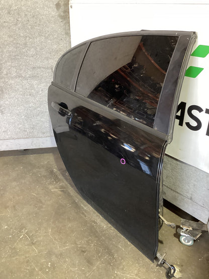 2011 Holden Commodore VE Right Rear Door