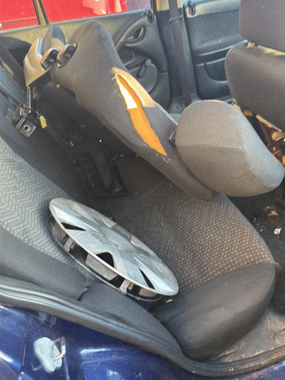 2005 Holden Commodore  VZ