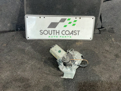 2005 Holden Commodore VZ  Rear Wiper Motor