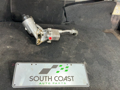 2018 Holden Trax   Oil Filter Housing