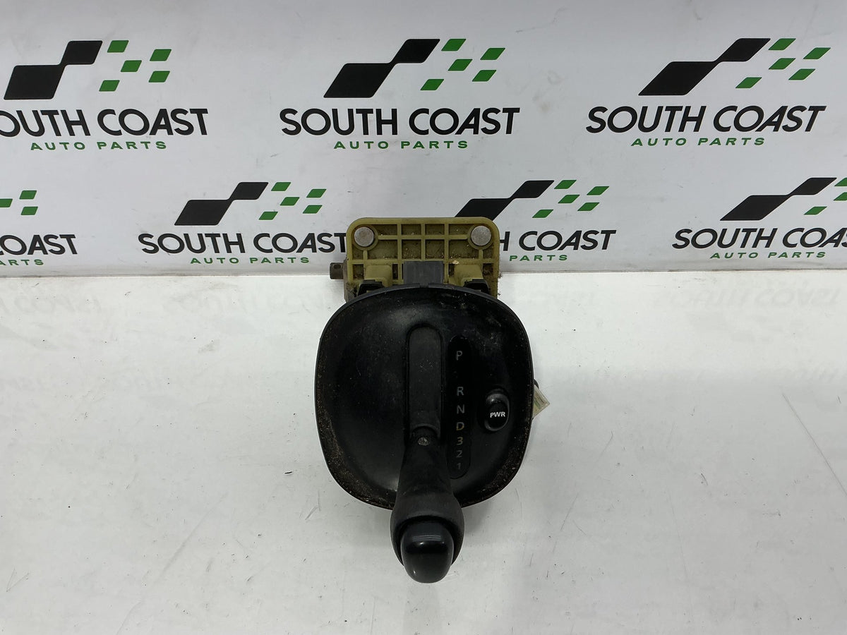 1999 Holden Commodore VT 6H8VTK69HXL423830 Automatic Shifter Assembly