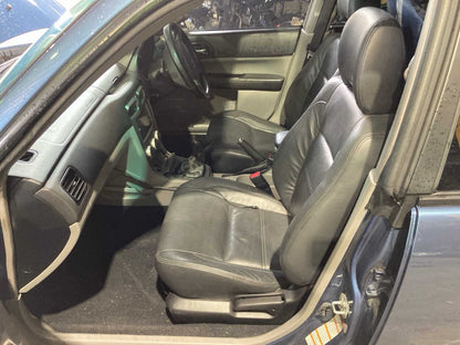 2007 Subaru Forester SV6 SG