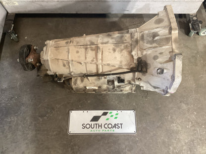 2011 Holden Commodore Transmission 24245034
