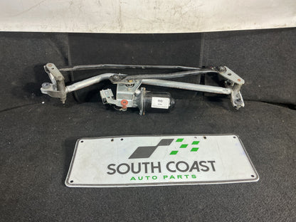 2004 Holden Statesman WK Wiper Motor